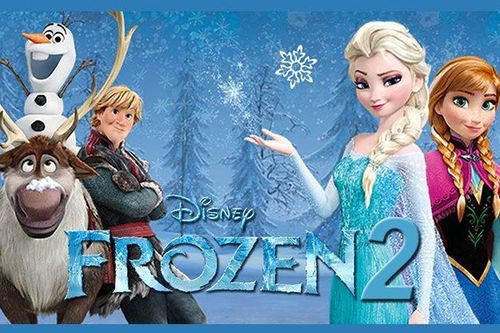 Trailer siêu bom tấn hoạt hình 'Frozen 2' chính thức phá vỡ kỷ lục lượt xem từ trước tới nay của Disney