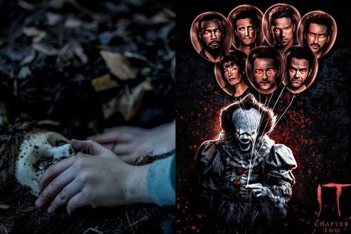 'The Boy' tung ảnh hé lộ phần hậu truyện, 'It: Chapter Two' có thời lượng dài gần 3 tiếng?