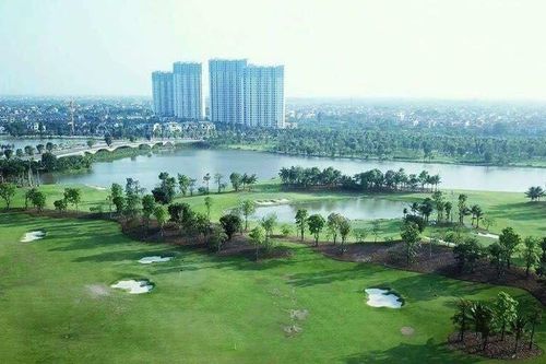 Ecopark thay đổi tên Công ty và bổ nhiệm tân Tổng Giám đốc