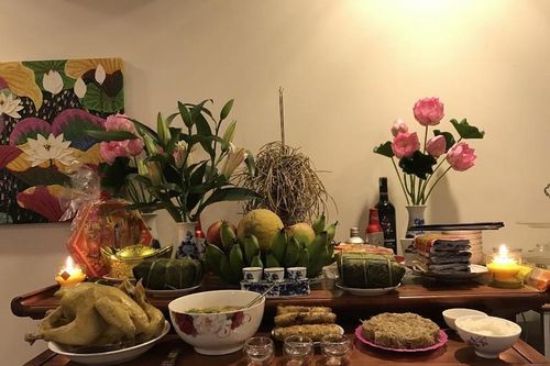 Cúng rằm tháng Giêng 2019 sao cho đúng để tài lộc đầy nhà