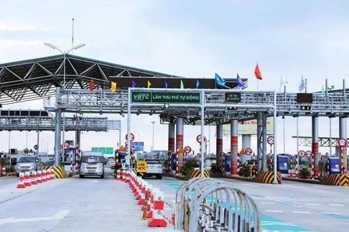 Chậm triển khai thu phí không dừng: Nhà đầu tư BOT lên tiếng