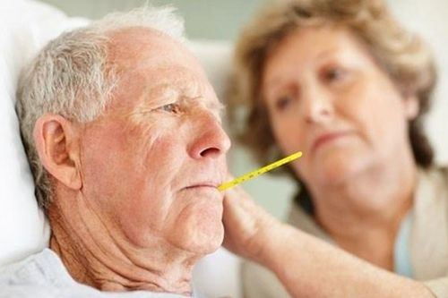 Mối liên hệ bất ngờ giữa cảm cúm và đau tim
