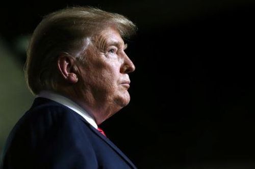Bức tường biên giới 'khẩn cấp' của Tổng thống Trump đối mặt vụ kiện đầu tiên