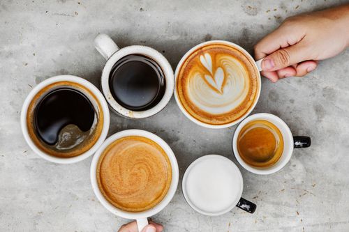 6 lợi ích sức khỏe khi giảm tiêu thụ caffeine