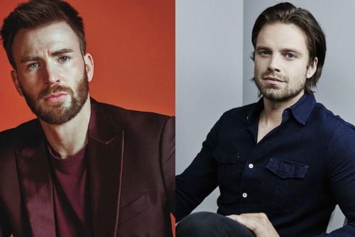 'Chiến binh mùa đông' thay thế 'Captain America' trong phim mới