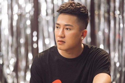Những sao nam nào từng dính nghi án 'gạ tình' đồng giới trong showbiz Việt