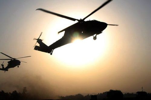 Syria cáo buộc Mỹ vận chuyển lượng lớn vàng - chiến lợi phẩm của IS