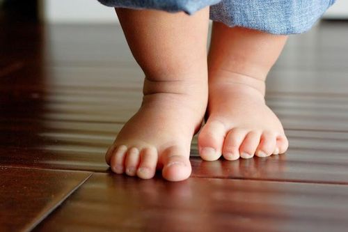 Con chân dài nhờ 'thần dược' canxi?