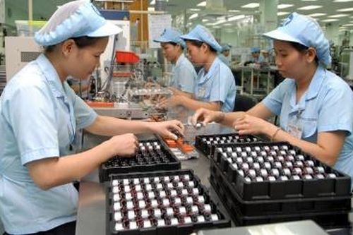 Việt Nam - thỏi nam châm hút FDI