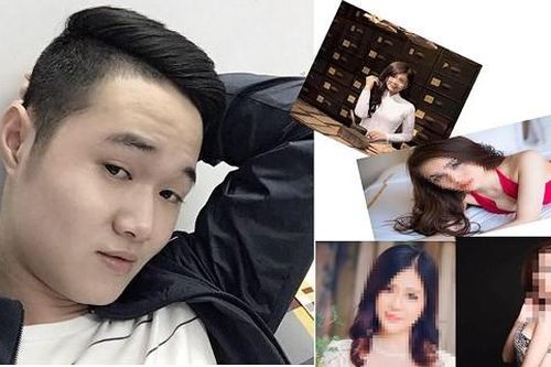 Điều tra bổ sung 'tú ông' đường dây bán dâm ngàn USD