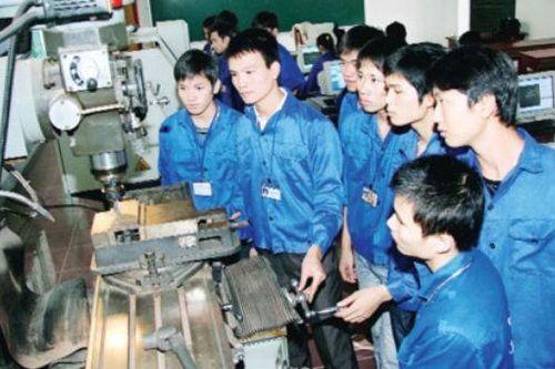 Chủ động kết nối cung cầu để 'cứu' sinh viên khỏi cảnh thất nghiệp