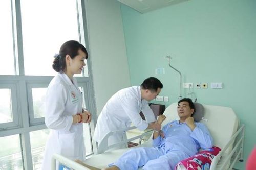 Cứu sống bệnh nhân Hàn Quốc bị đột quỵ não