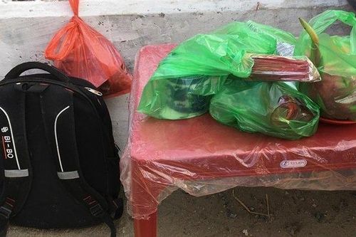 Nam thanh niên nhảy sông tự tử ở Quảng Nam