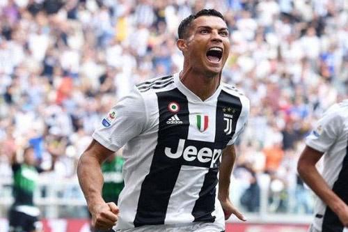 Ronaldo, hung thần đáng sợ nhất của Atletico Madrid