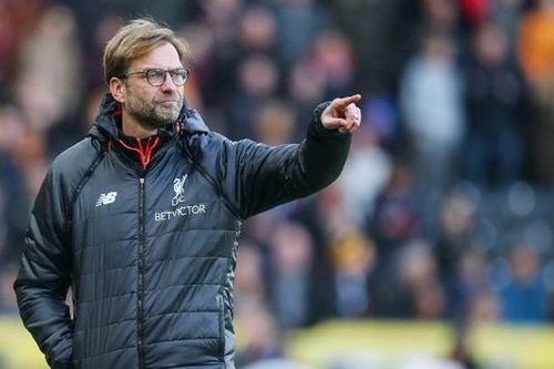 Liverpool giữa muôn vàn sức ép