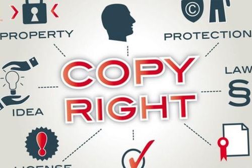 Quy trình xử lý vi phạm nhãn hiệu