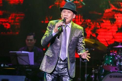 Tuấn Vũ mời 'sao khủng' trong liveshow đầu tiên tại TP.HCM