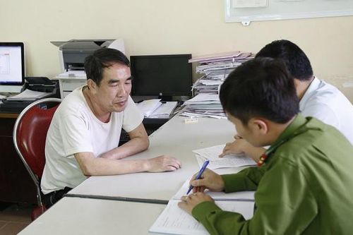 Vụ giết vợ ở Hà Tĩnh: Nghi phạm ra biển tự tử