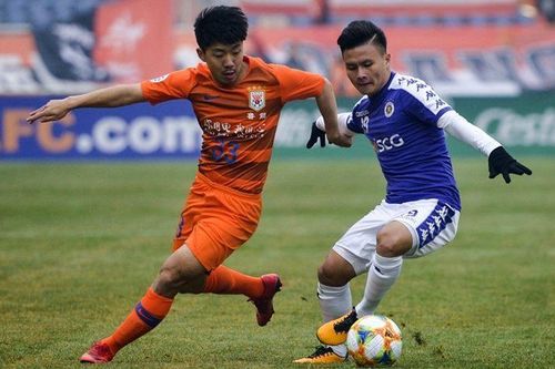 Hà Nội FC hụt vé AFC Champions League đầy tiếc nuối