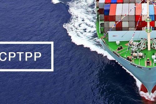 Thái Lan sẽ công bố chính thức kế hoạch gia nhập CPTPP vào tháng 3