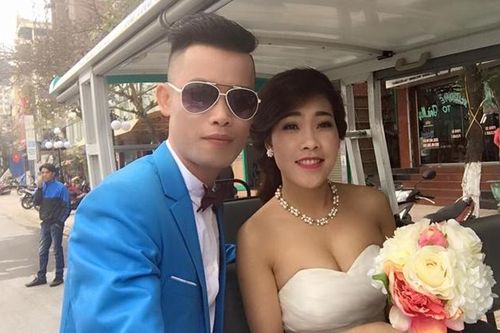 Hiệp 'Gà' xác nhận đã li hôn vợ 3 vì sống hời hợt về tình cảm