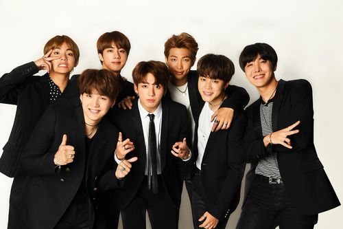 BTS sẽ thắp sáng hàng loạt sân vận động khổng lồ trong tour diễn mới
