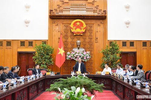 Con đường duy nhất cho lúa gạo là nâng cao chất lượng