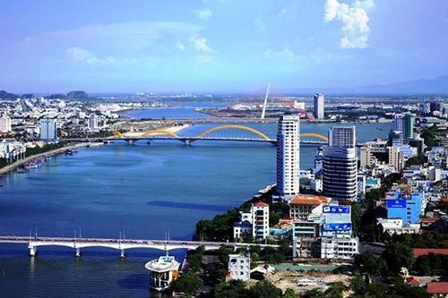 Đà Nẵng thuê Singapore làm lại quy hoạch thành phố