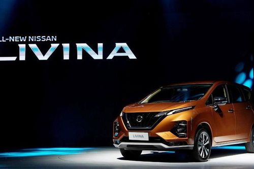 Nissan Livina 2019 trình làng giá từ 328 triệu đồng, chờ ngày về Việt Nam