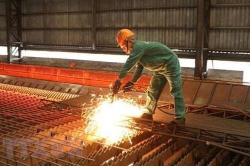 Kết luận thanh tra tại dự án mở rộng sản xuất giai đoạn 2 Công ty Gang thép Thái Nguyên
