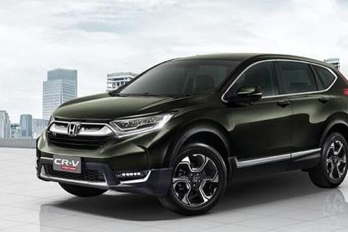 Top 10 mẫu xe ô tô bán chạy nhất thị trường Việt Nam