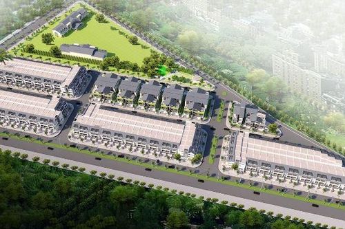 Góp ý việc chuyển quyền sử dụng đất tại Dự án Khu dân cư Đông Bàn Thành, Bình Định