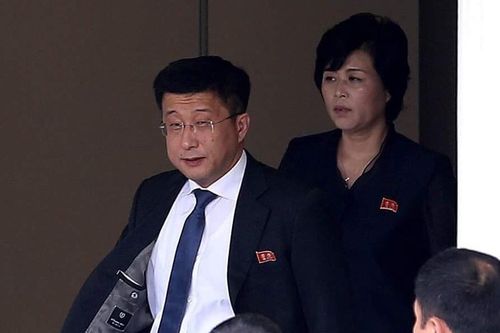 Mỹ - Triều đàm phán phút chót tại Hà Nội cho hội nghị Trump - Kim