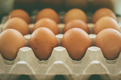 Câu đố đặt trứng lên cân tưởng dễ mà khó