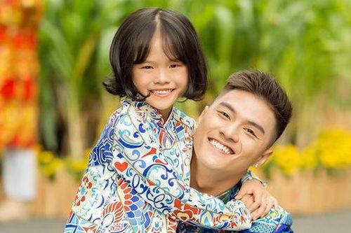 Lâm Vinh Hải thừa nhận không thăm và chu cấp cho con gái một năm qua