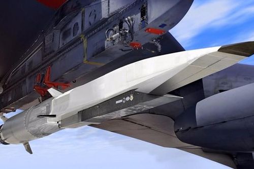 Sức mạnh siêu vũ khí Tổng thống Putin đề cập trong Thông điệp Liên bang