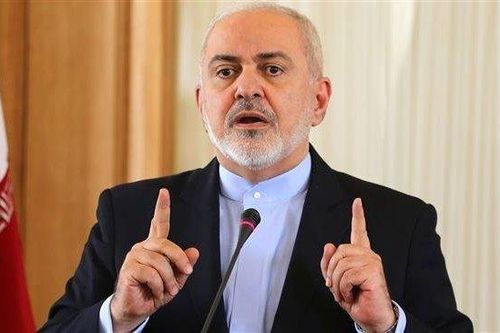 Tuyên bố cứng rắn của Iran về khả năng xung đột quân sự với Israel