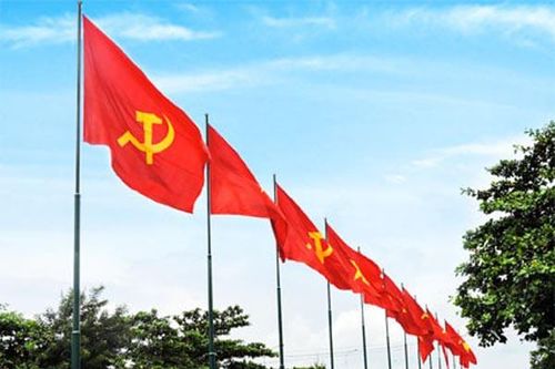 Rà soát, sàng lọc để đưa những đảng viên không còn đủ tư cách ra khỏi Đảng
