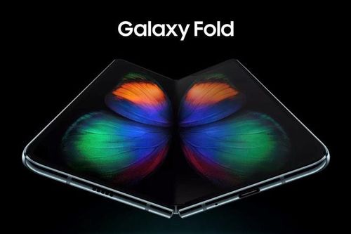 Galaxy Fold mở ra cơn ác mộng mới cho iPhone
