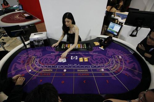 Vũ khí giúp Macau thành nơi giàu nhất thế giới vào năm 2020