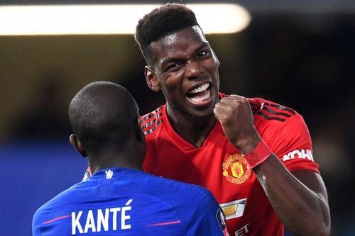 Solskjaer tin Pogba sẽ làm nên chuyện ở trận đại chiến với Liverpool