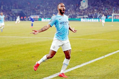 Manchester City vượt qua nghịch cảnh