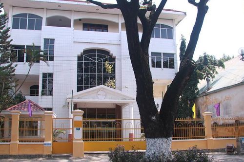 Cận cảnh những khu 'đất vàng' TTCP vừa kết luận sai phạm tại Đà Nẵng