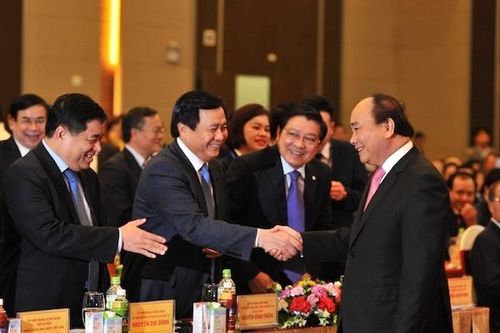 Hơn 89 nghìn tỷ đồng 'đổ' vào Nghệ An từ các hoạt động xúc tiến đầu tư