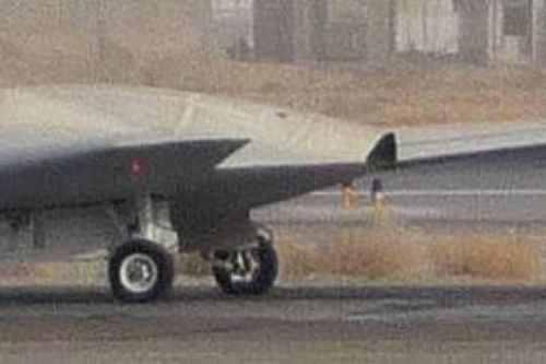 Sốc: Hacker quân đội Iran chiếm quyền điều khiển 7 drone của Mỹ ở Iraq và Syria