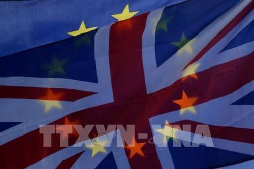 Lo ngại Brexit, doanh nghiệp Nhật rời xa nước Anh