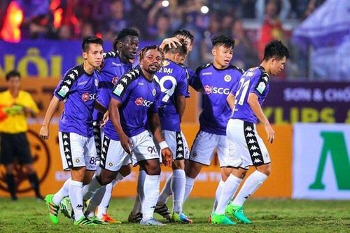 CLB Hà Nội sẽ cùng Văn Quyết độc bá V.League 2019?