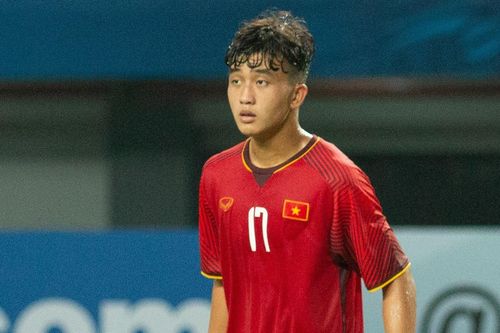 Danh Trung: 'Hotboy' gây thương nhớ và tinh thần luôn nỗ lực hết mình