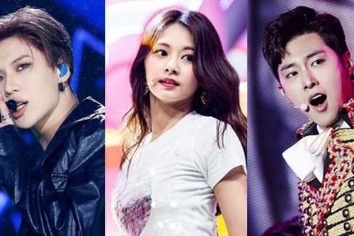 Tzuyu, Sunmi và những thần tượng Kpop nỗ lực để thoát mác 'bất tài'