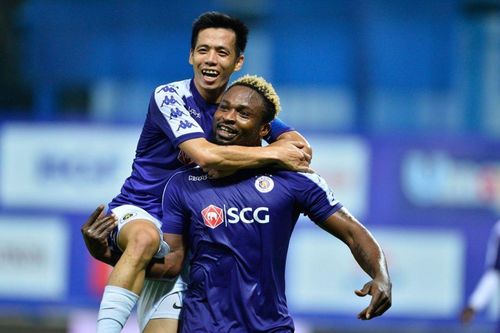 CLB Hà Nội 5-0 Than Quảng Ninh: Nhà vô địch phô diễn sức mạnh